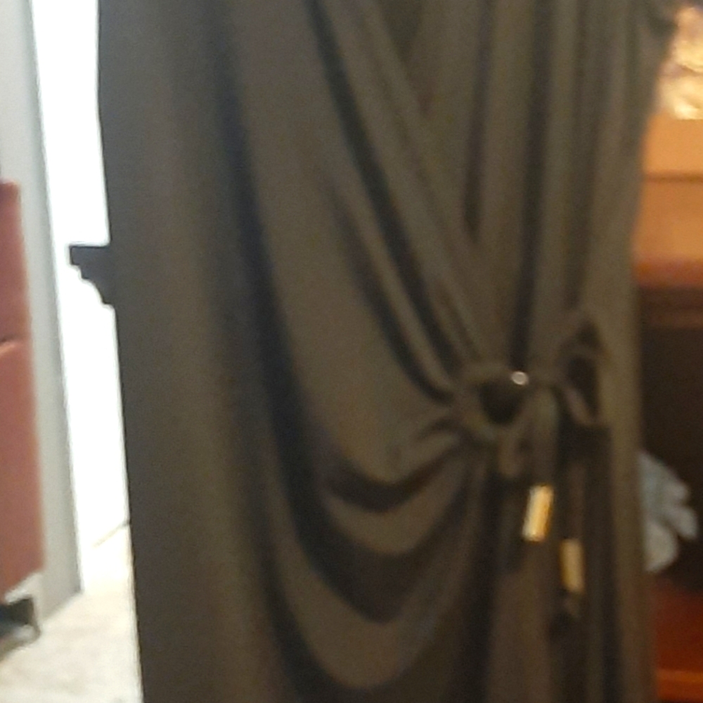 Ladies dress